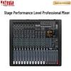 KaYouLa Профессиональный многоканальный аудиомикшер с DSP-эффектами (Китайская версия)