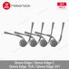 Roborock Qrevo Edge / S5A / 5V1 / Edge C Robot Vaccum Cleaner Accessories Main Side Brush Mop Cloth Dust Bag HEPA Filter Parts