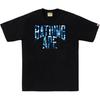 A BATHING APE SS25 T Shirt Men's 1L30-110-011