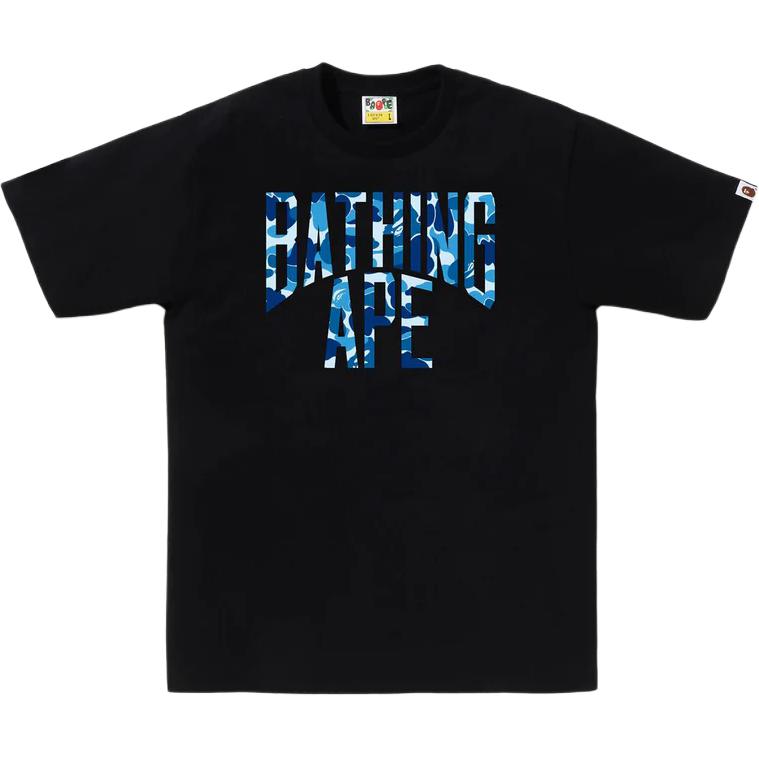 A BATHING APE SS25 T Shirt Men's 1L30-110-011