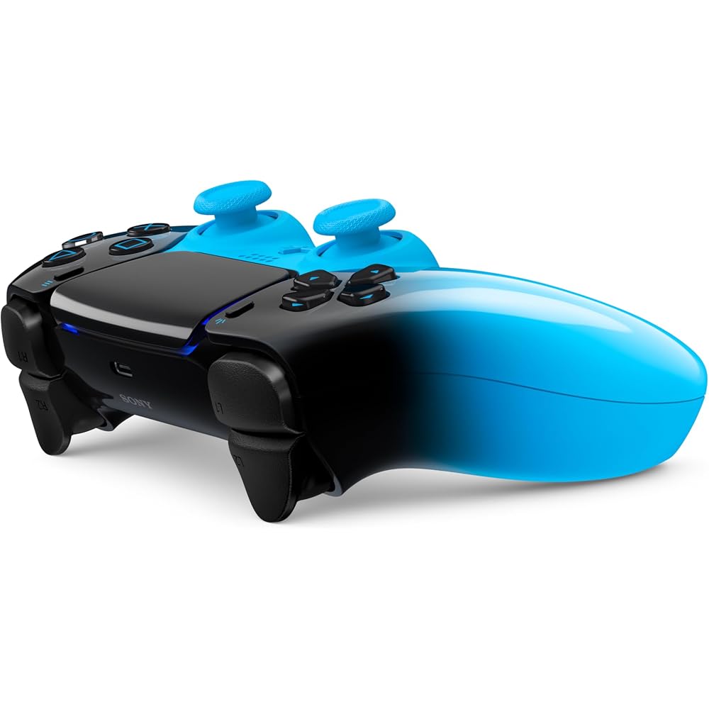 [Genuine] DualSense Wireless Controller Rhythm Blue (CFI-ZCT2J15)