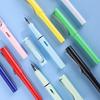 Pencil Tip Practical Refillable Portable Pencil Nib Screw Interface Graphite Nib Writing Pens Nib School Supplies