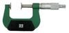 Микрометр для измерения толщины зубьев Niigata Seiki SK, прямой тип 25-50 мм MC200-50D