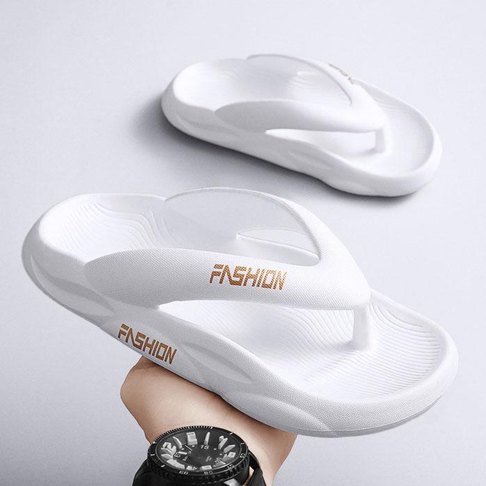 WTEMPO Мужские и женские весенне-летние домашние тапочки большого размера, однотонные тапочки на мягкой подошве для пар, пляжные шлепанцы