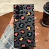 Чехол с ярким леопардовым принтом для Samsung Galaxy S25 S24 Ultra S23 S22 S21 S20 FE Plus, тонкий, ударопрочный, из мягкого ТПУ