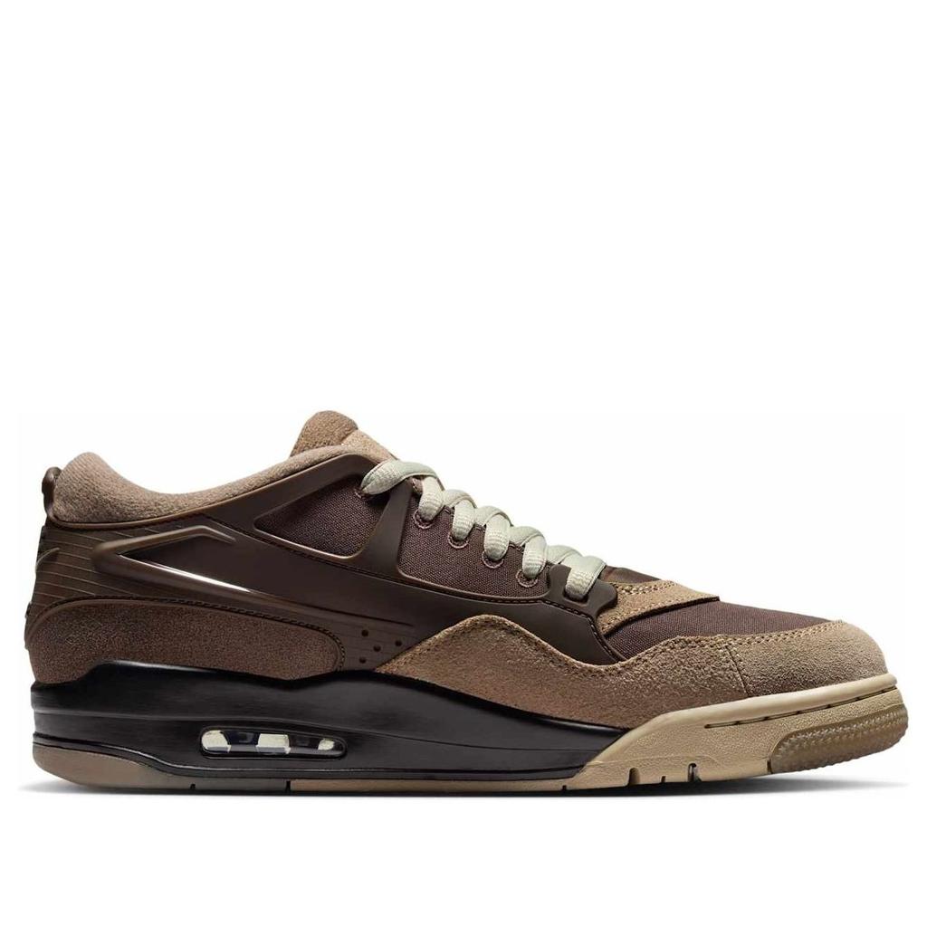 Air Jordan 4 RM Ironstone FQ7939-022