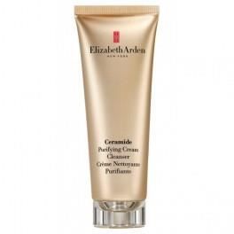 Crème nettoyante - CERAMIDE - 125 ml - Sans parabène - Tous types de peau