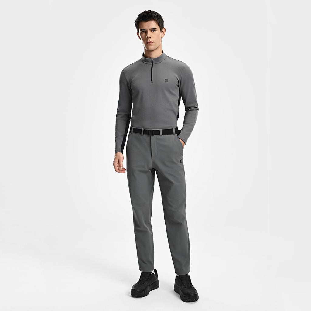 Fila EXPLORE Повседневные брюки мужские A11M617801FDY