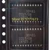 10 шт./лот CJ125 30481 SOP-24 уязвимый драйверный чип в наличии