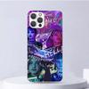 Мягкий чехол Life Is Strange для iPhone 16 17 Air 16E 15 Plus 11 12 13 Mini 14 Pro Max Чехол для телефона Apple 7 8 SE Coque Funda
