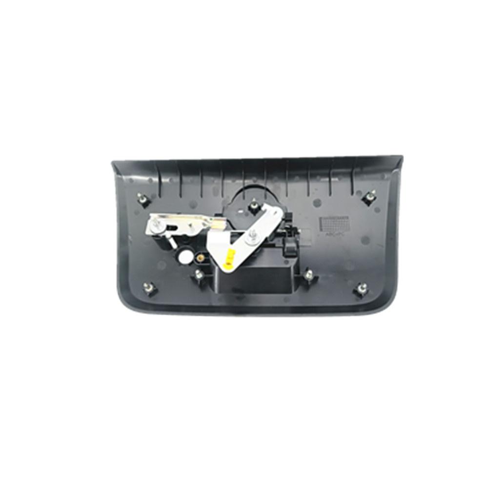 Задняя ручка багажника с отверстием для ключа для Nissan Frontier 90606-9Z400 90606-8Z400