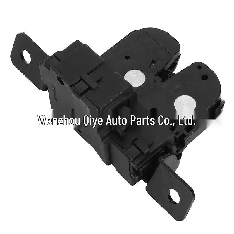Блок замка багажника BMW i3 F20/F21 7248075 51247248075