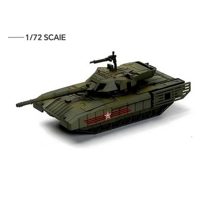 Нетоксичные 1/72 Современные Военные Модели Армии Т-14 Армата Меркава М1А2 Абрамс Леопард 2 Основной Боевой Танк Самолет Ah-64 Апач Сборные Игрушки