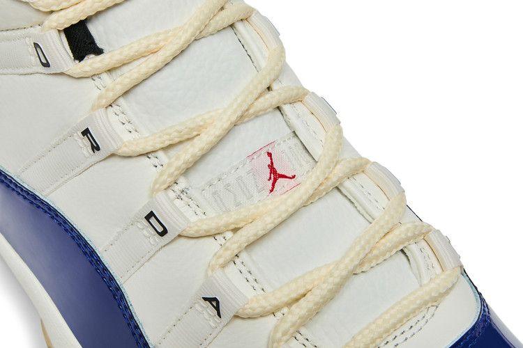 Jordan 11 ретро редких воздушных