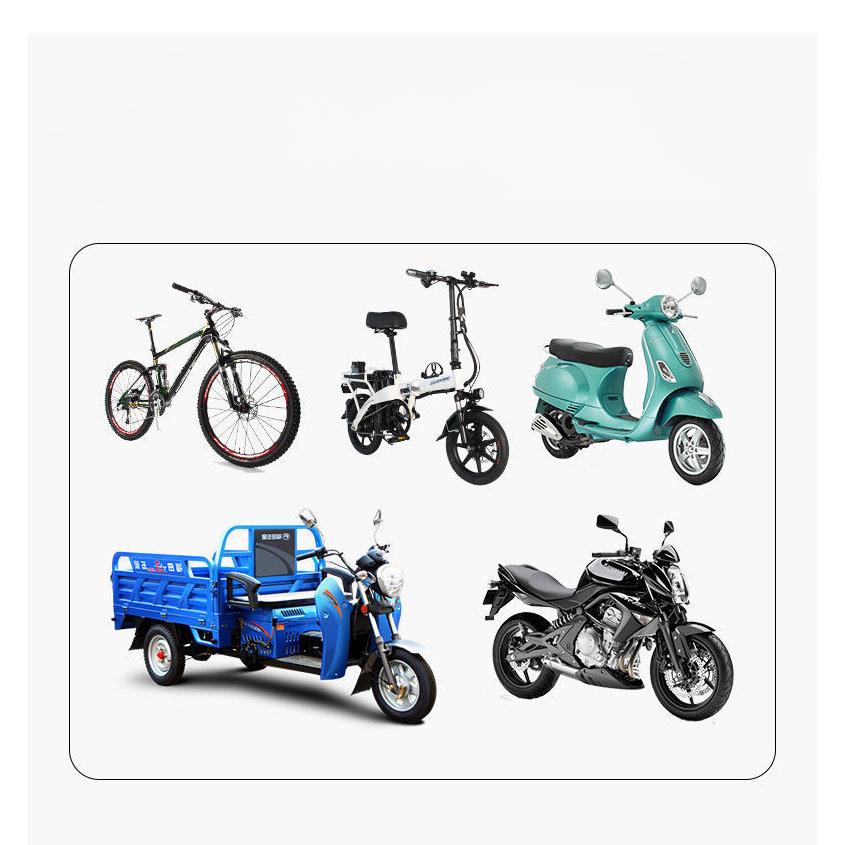 2 пары всесезонных универсальных нескользящих влагопоглощающих шелковых чехлов на ручки для электромобилей