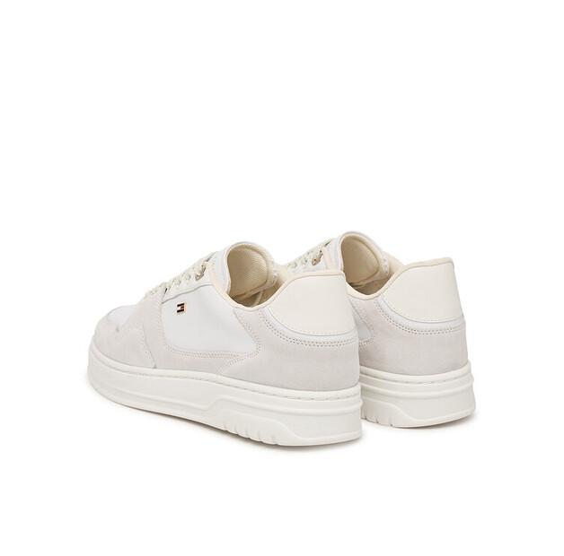 Кроссовки Tommy Hilfiger Court