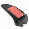 Motorcycle Parts Air Filter Sponge Cleaner Cap for Honda PES125 PES150 NES125 NES150 SH125 SH150 SES125 SES150 17210-KGF-900