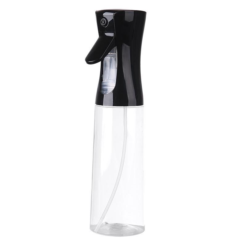 Manual Oil Sprayer for Cooking: Non-Stick, Fat Reduction, Air Fryer Compatible