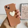 Case Love Heart Silicone Case For Vivo Y17S 4G Y27 V29 Lite Y78 Y36 4G 5G V27 V27E V25 Pro V25E Phone Case Soft Shockproof Cover