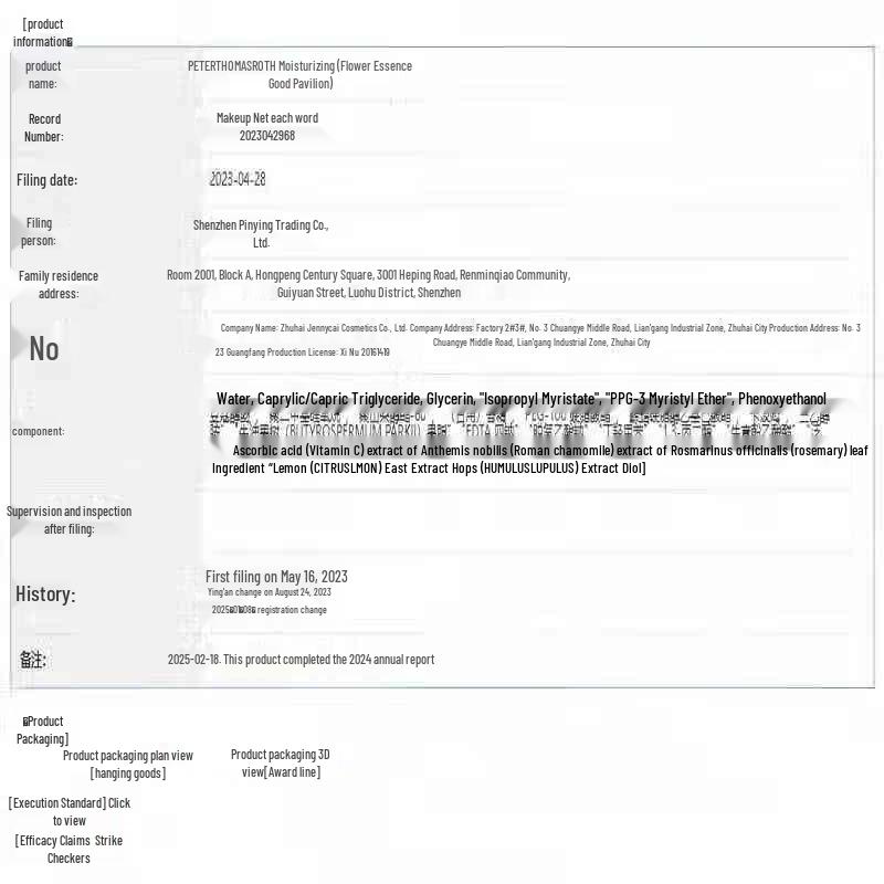 Peter Thomas Roth Hilton Hotel Collection Body Lotion