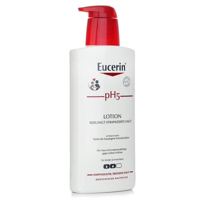 Eucerin Лосьон PH5