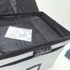 Водонепроницаемый Огнестойкий Органайзер для Документов с Замком TSA и Папками