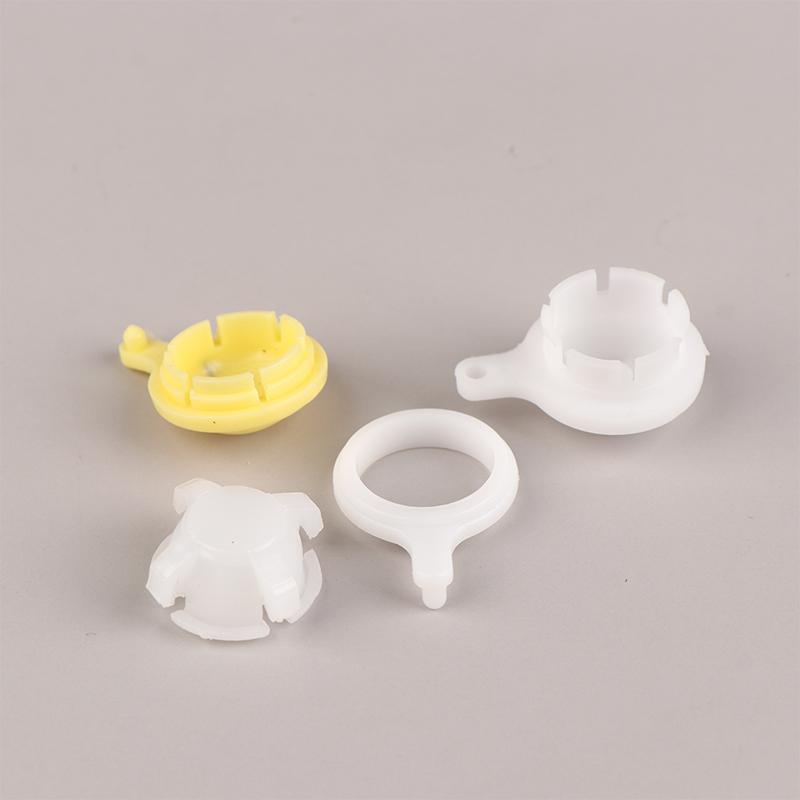 Шатун переднего дворника, шаровая чаша, соединительная пряжка, автомобильный грузовик, автозапчасти, пластиковые защелкивающиеся фитинги