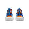 Nike Flex Runner 2 Lil PS Octopus Kids Sneakers Blue University-Blue Vivid-Orange DX2515-400