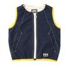 Флисовый жилет B Vagen Fleece Vest Baby Ocean Navy 80 [Helly Hansen]