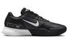 Nike Теннисные кроссовки Court Air Zoom Vapor Pro 2 Hc 'Черный Белый' DR6191-001