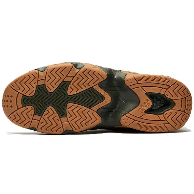 Mobius atmos x Mobius Fly Reebok DV8496