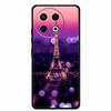 Чехол для Tecno Spark 30 Pro 4G Spark30 Pro Coque Черный Силиконовый Мягкий Задний Чехол Чехол для Телефона Tecno Spark 30 Pro 30Pro Сумка
