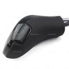 for BMW X3 E83 2004 2005 2006 2007 2008 2009 2010 Thumb Shift Knob High Quality LED Gear Shift Knob Plug and Play Modification