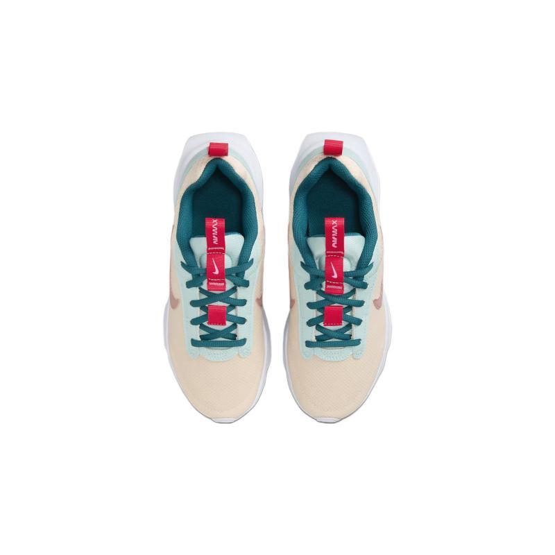 Nike Кроссовки Air Max Interlock Guava Ice Jade Ice Red Stardust GS DH9393-800
