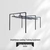 Obstacle Training Rocking Platform