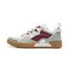 Li Ning Swagboom Удобные Модные Легкие Прочные Низкие Повседневные Кроссовки Унисекс Повседневная Обувь AEPV075-1