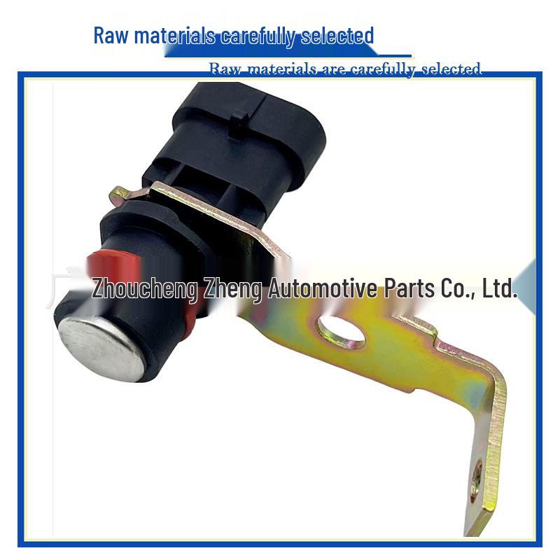 Chevrolet Crankshaft Position Sensor 12596851/10456042/10456200 Compatible.