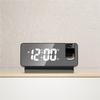 Digital LED Projection Alarm Clock Table Clock Bedroom Bedside Clock Sleep Timer Large Ceiling