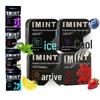 I'MINT Жевательная резинка без сахара