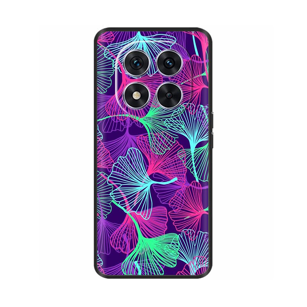 Чехол для телефона Xiaomi Redmi Note 14 Pro 5G, мягкий силиконовый TPU, для Redmi Note 14 Pro Plus Note14, задняя крышка, модные Fundas