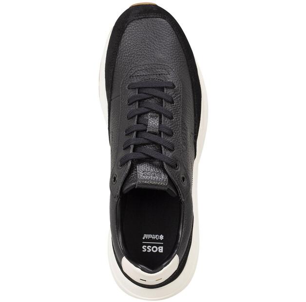 Кроссовки Hugo Boss VINSTON_RUNN