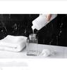 250/400ml Foaming Bottle Bathroom Portable Soap Dispensers Liquid Soap Shampoo Pump Bottles Bathroom Accessories