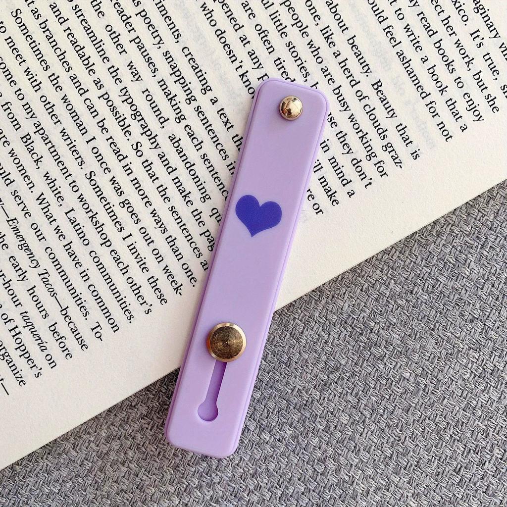 Держатель для мобильного телефона Кольцо для пальца Выдвижной ремешок на запястье Рукоятка Подставка для телефона для IPhone 13 14 Huawei Универсальные аксессуары для телефона