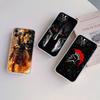 IR25 Spartan Warrior Phone Case for Motorola Edge 20 30 S30 40 50 Fusion Lite Plus Pro Neo Ultra One Power Action Macro Hyper Vision Zoom