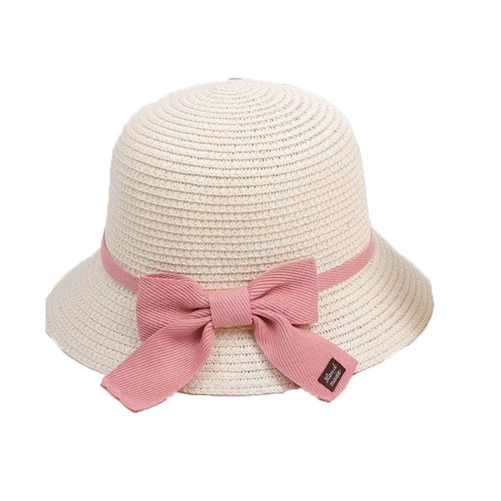 Для защиты от солнца для детей 2-6 лет, детская дорожная шляпа от солнца, шляпа рыбака, пляжные шляпы, сумка через плечо