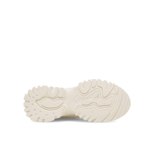 Кроссовки DeeZee TS5237-01 бежевый