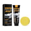 Car Scratch Remover Paint Care Auto Swirl Remover Scratches Repair Polishing Paste Auto Body Grinding Compound Restores Light