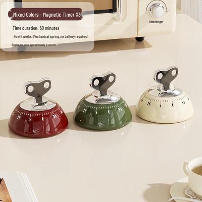 Abay Kitchen Магнитный таймер обратного отсчета