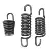 3 Pieces/Set Chainsaw AV Spring Mount Set for 350 351 370 371 390 420 Models Chainsaw Replacement Parts