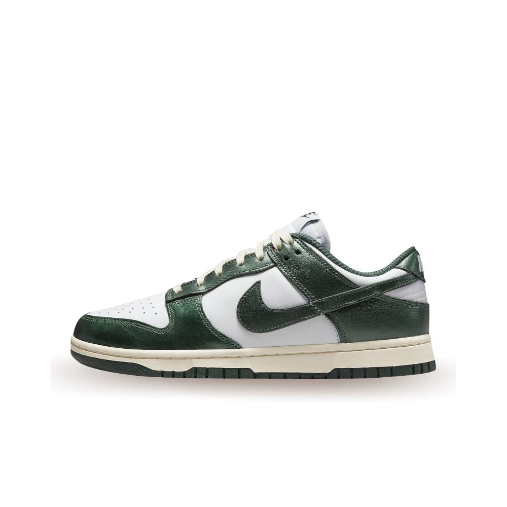 Nike Dunk Low Vintage Green